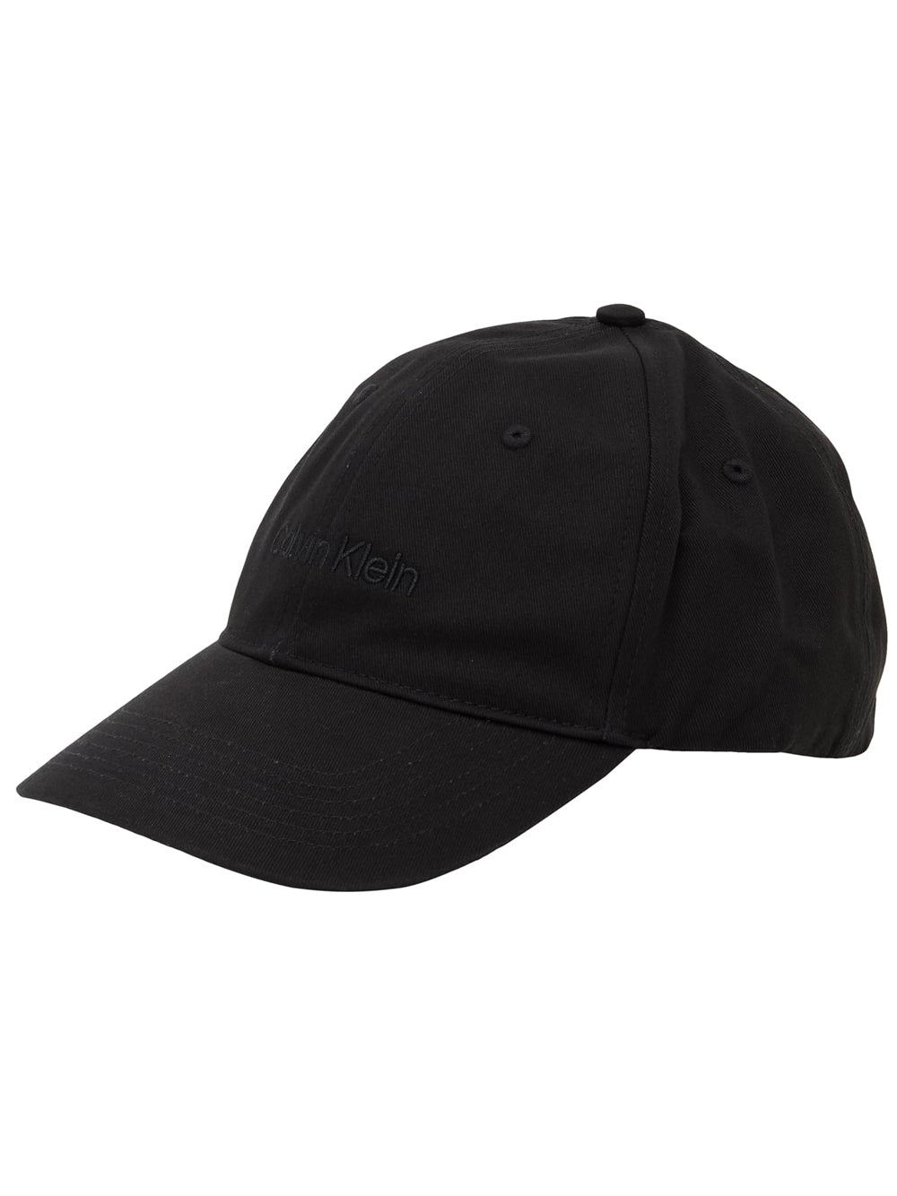 Calvin Klein Cappello Uomo Mod. LV04D5003G UB1 Nero