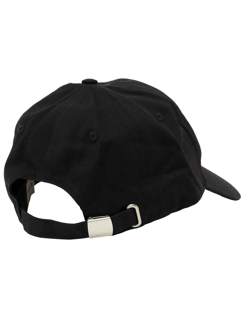 Calvin Klein Cappello Uomo Mod. LV04D5003G UB1 Nero