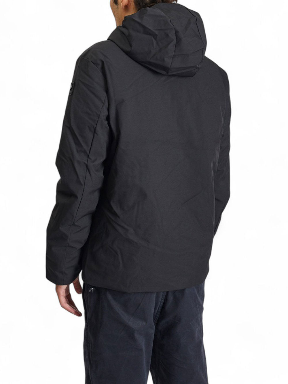 Giubbino Canadian Carignan da Uomo - Nero