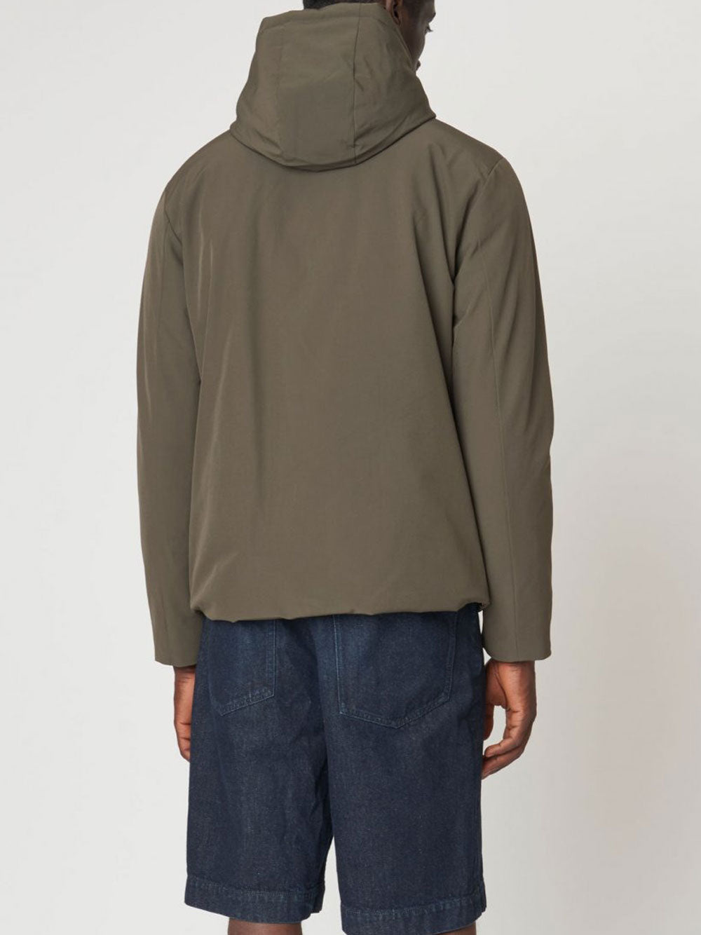 Giubbino Canadian Carignan da Uomo - Grigio