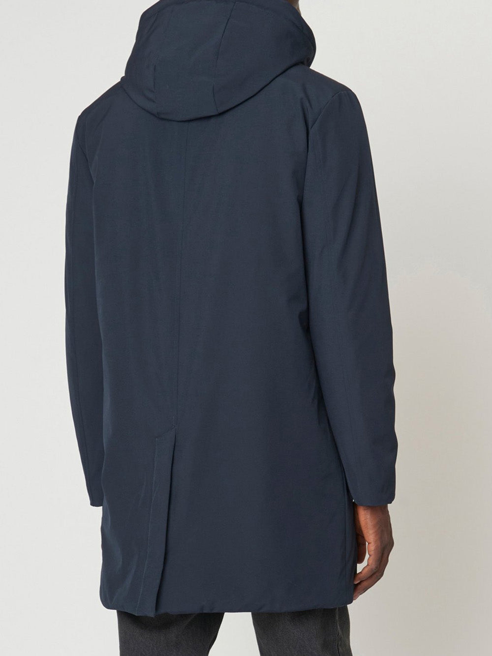 Giubbino Canadian Elkwater da Uomo - Blu