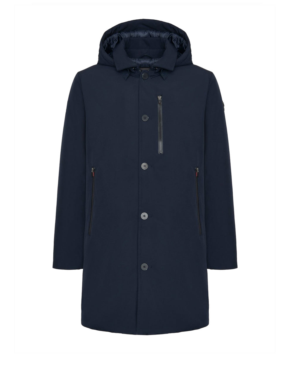 Giubbino Canadian Elkwater da Uomo - Blu