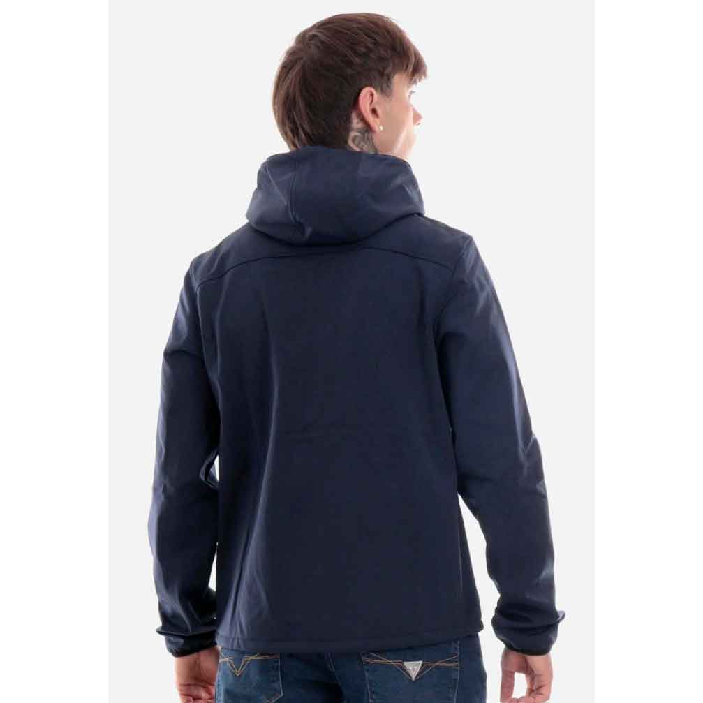 Ciesse Piumini Giubbotto corto Uomo Mod. CPMF00118 DOUG 341 Blu