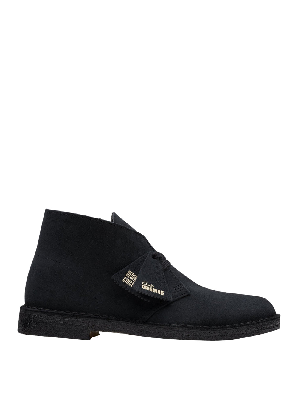 Stivaletto Clarks Desert Boot da Uomo - Blu