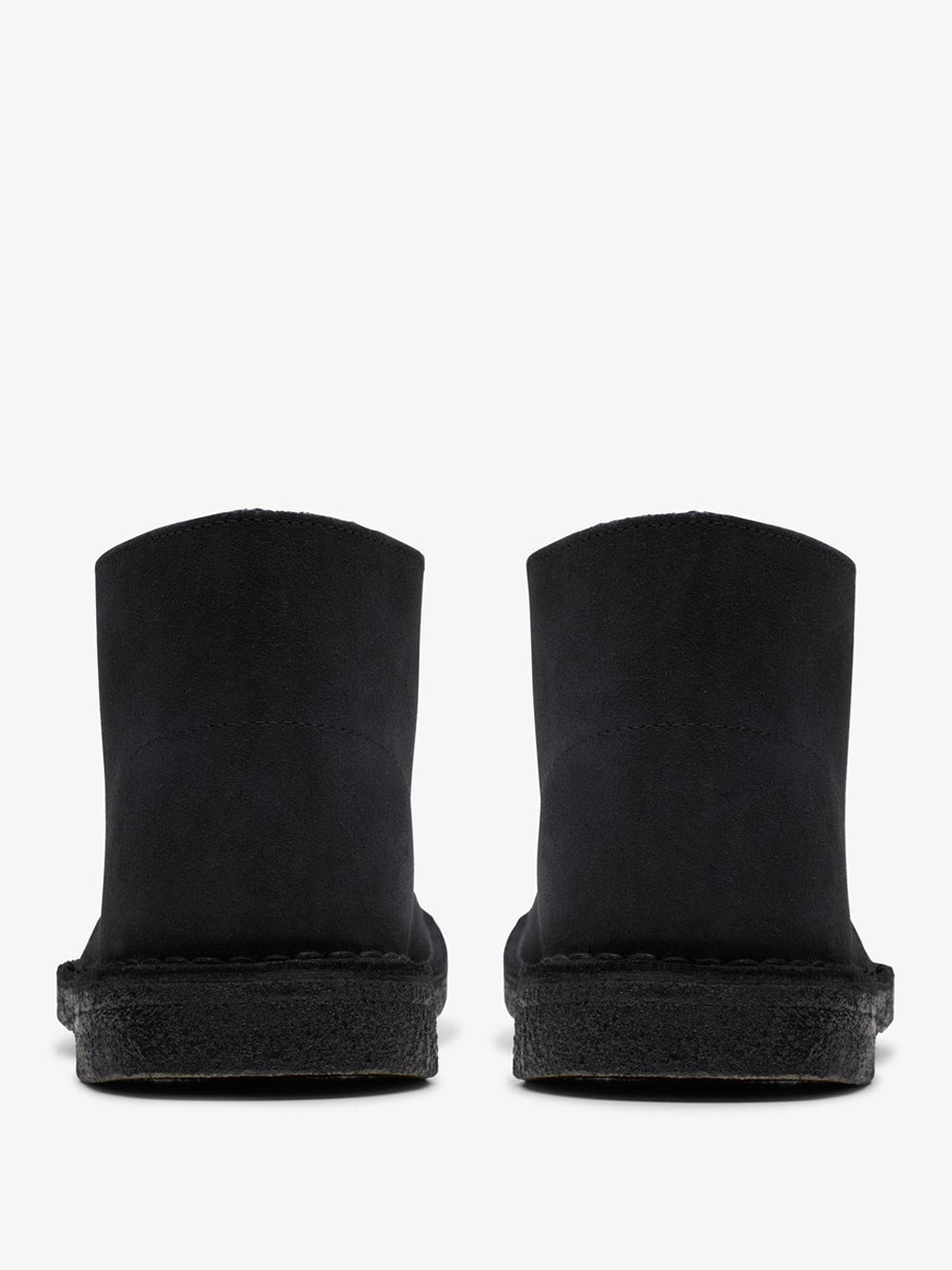 Stivaletto Clarks Desert Boot da Uomo - Blu