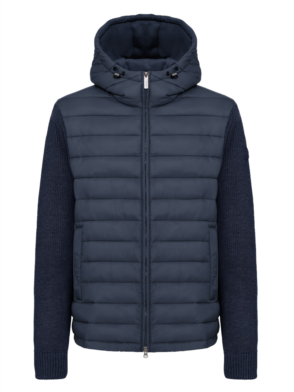 Colmar Giubbotto corto Uomo Mod. 1112 8ZX 68 Blu