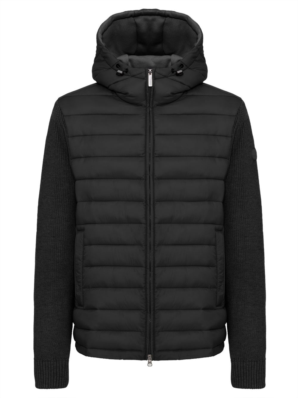 Colmar Giubbotto corto Uomo Mod. 1112 8ZX 99 Nero