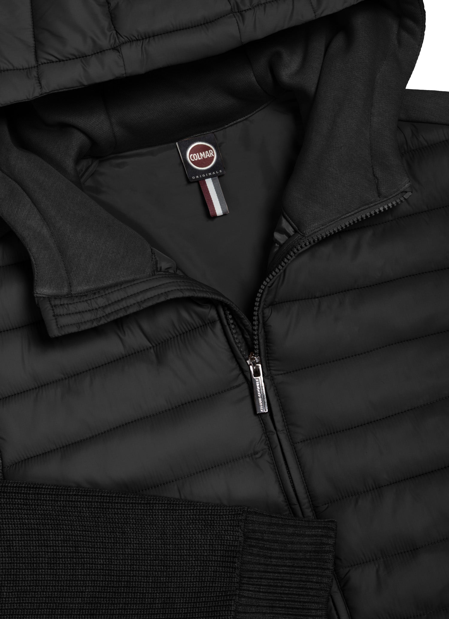 Colmar Giubbotto corto Uomo Mod. 1112 8ZX 99 Nero