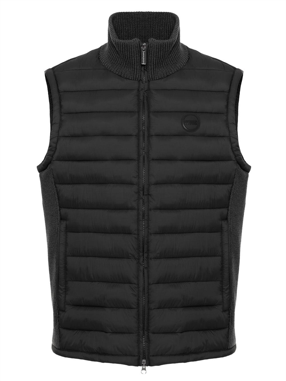 Colmar Smanicato Uomo Mod. 1113 8ZX 99 Nero