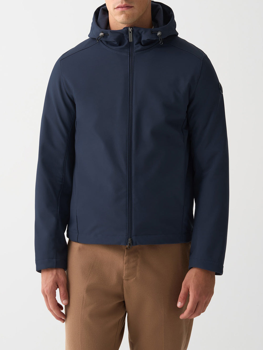 Giubbino Colmar da Uomo - Blu