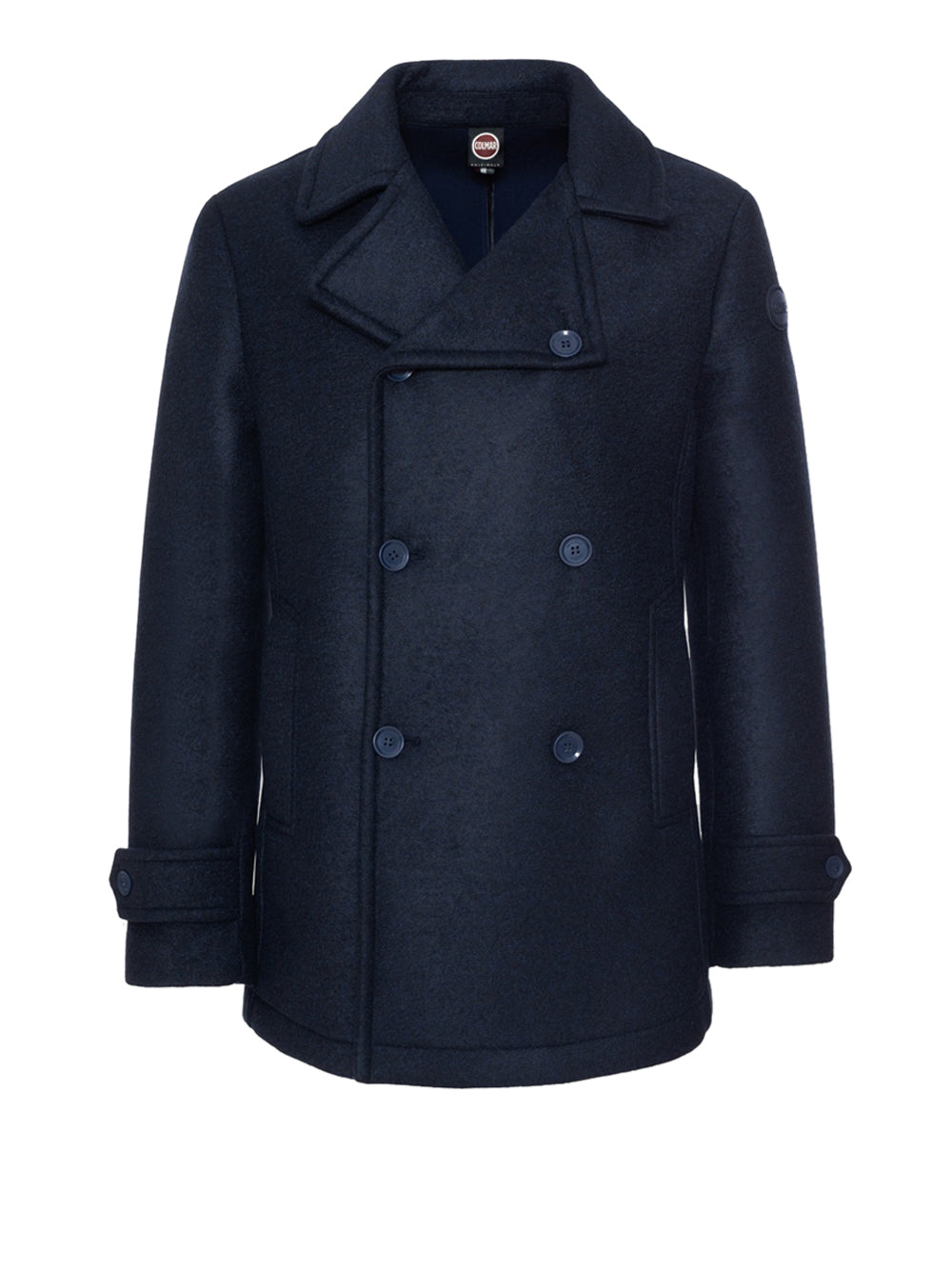 Cappotto Colmar da Uomo - Blu
