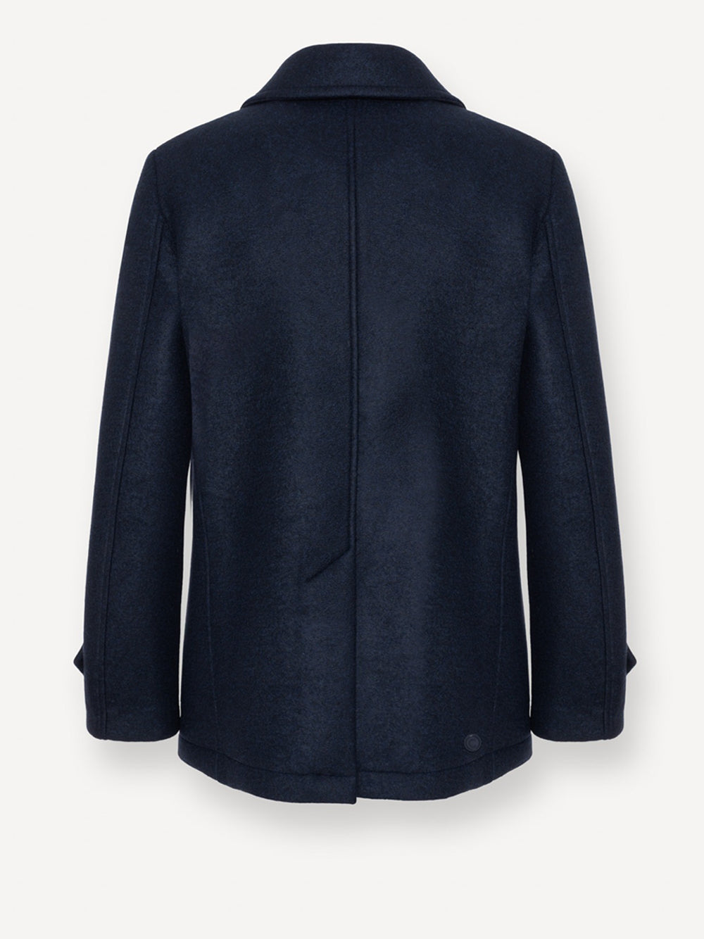 Cappotto Colmar da Uomo - Blu