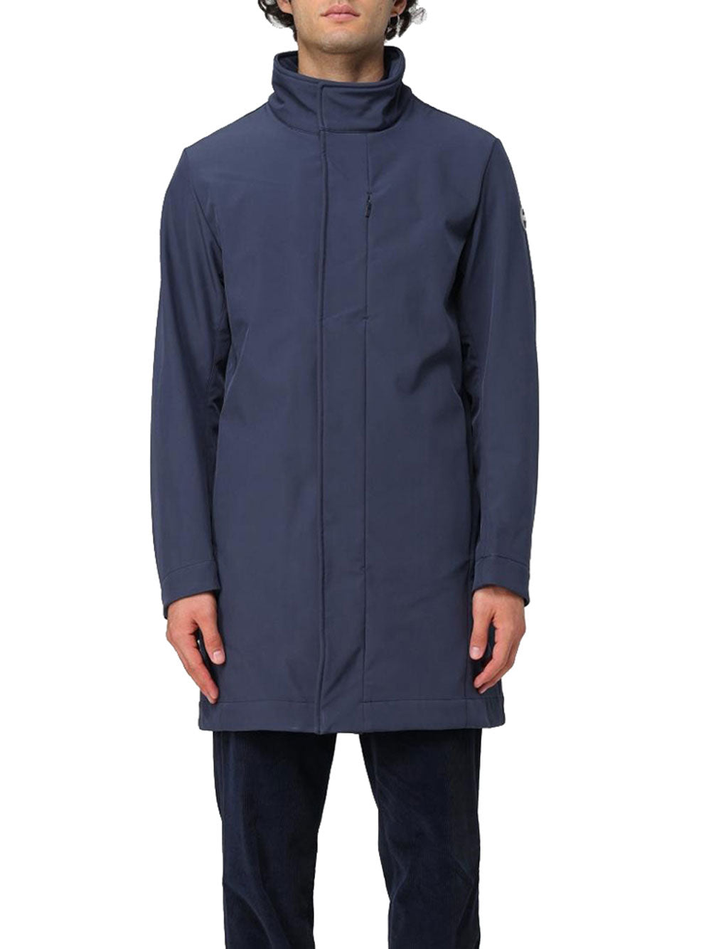 Giubbino Colmar da Uomo - Blu