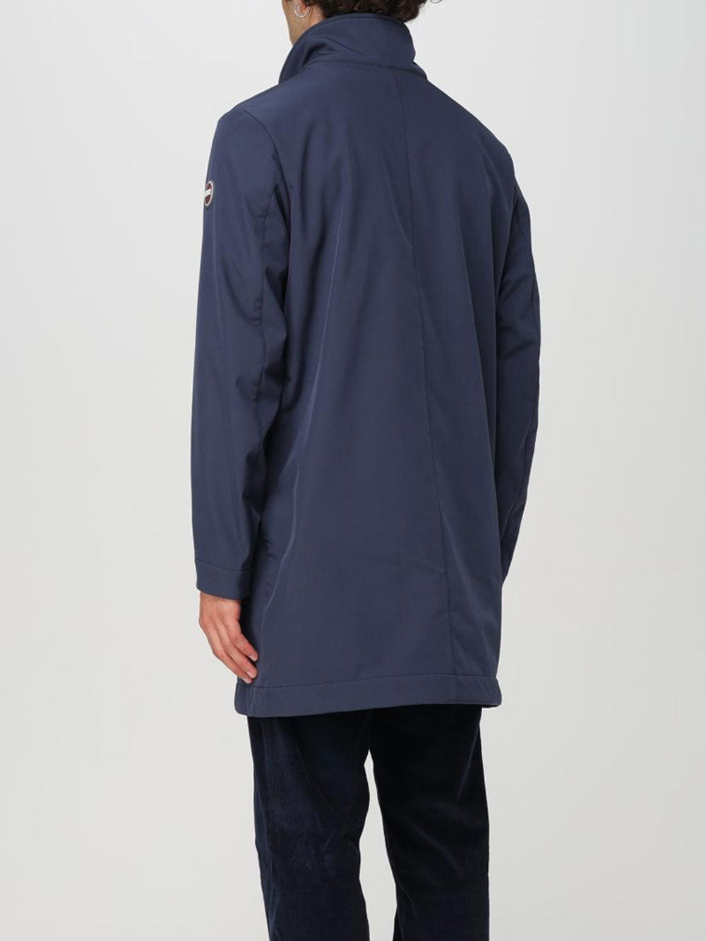 Giubbino Colmar da Uomo - Blu