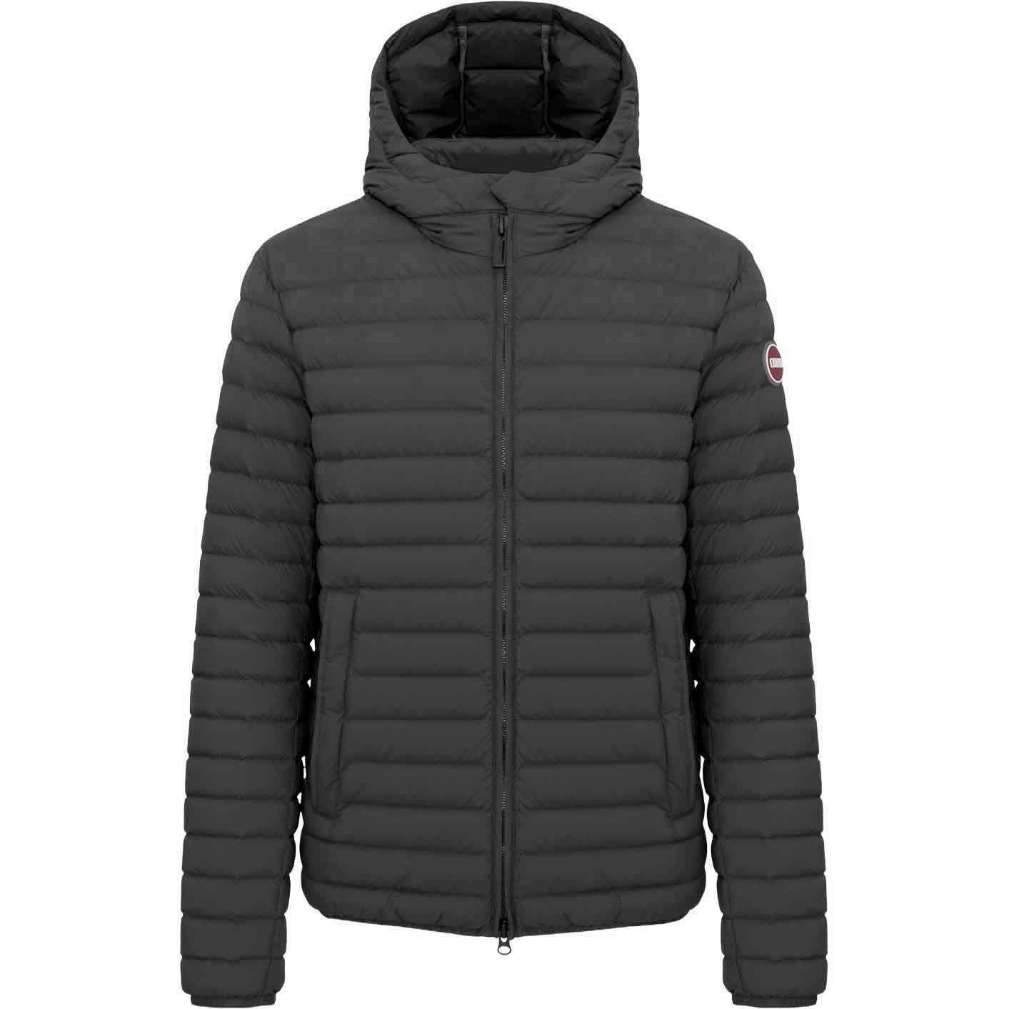 Colmar Giubbotto corto Uomo Mod. 1245 4ZP 99 Nero