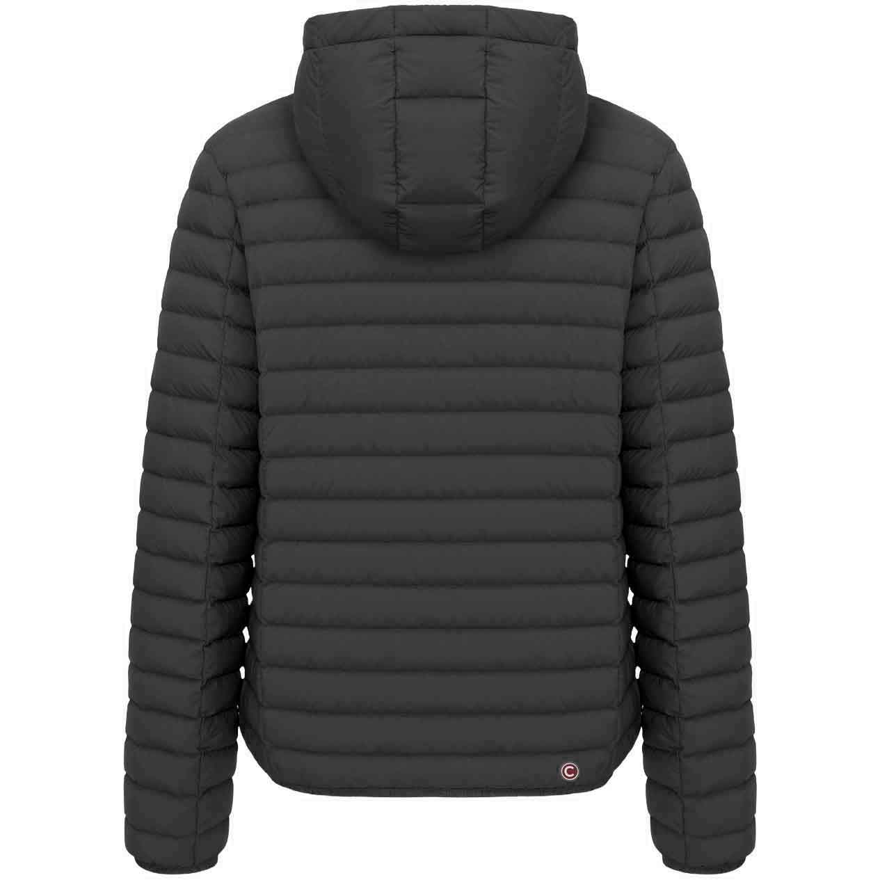 Colmar Giubbotto corto Uomo Mod. 1245 4ZP 99 Nero