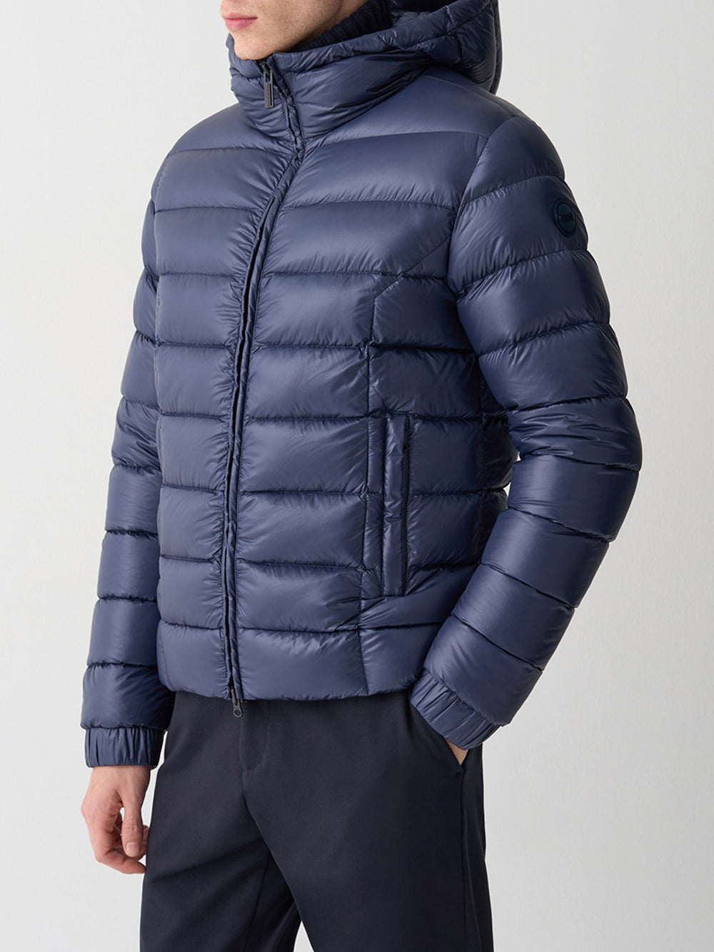 Piumino Colmar da Uomo - Blu