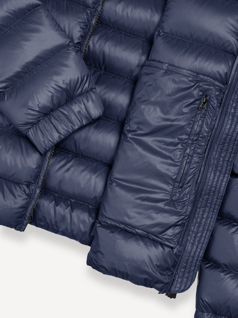 Piumino Colmar da Uomo - Blu