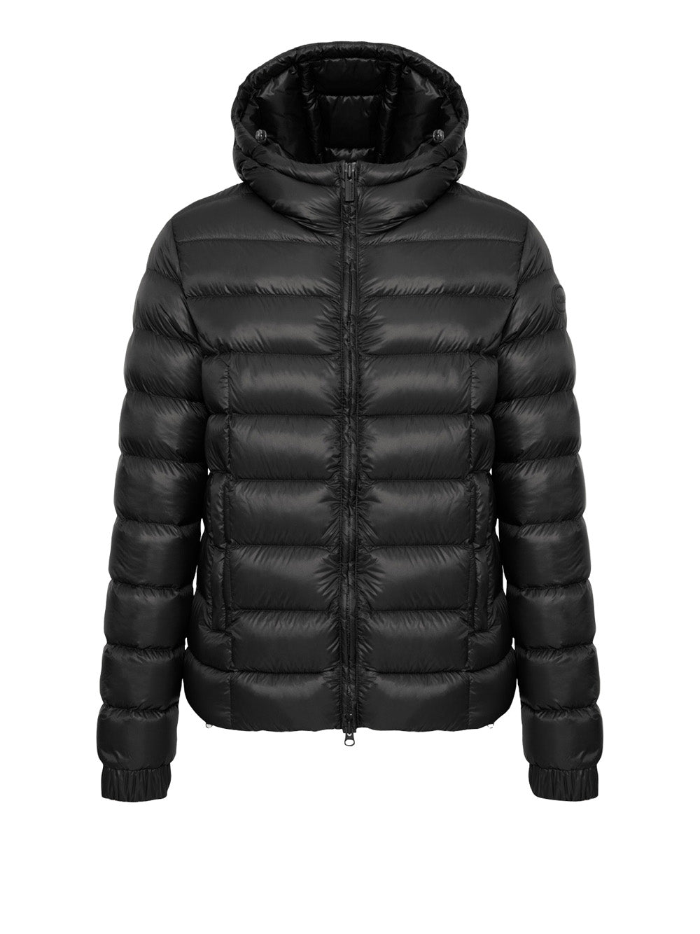 Piumino Colmar da Uomo - Nero