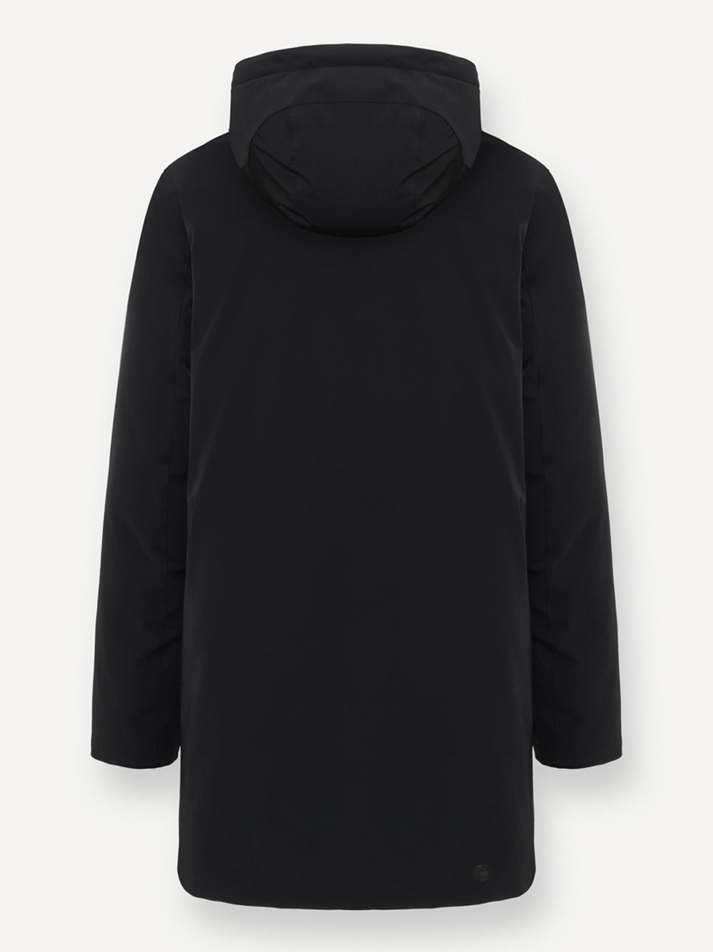 Giubbino Colmar da Uomo - Nero