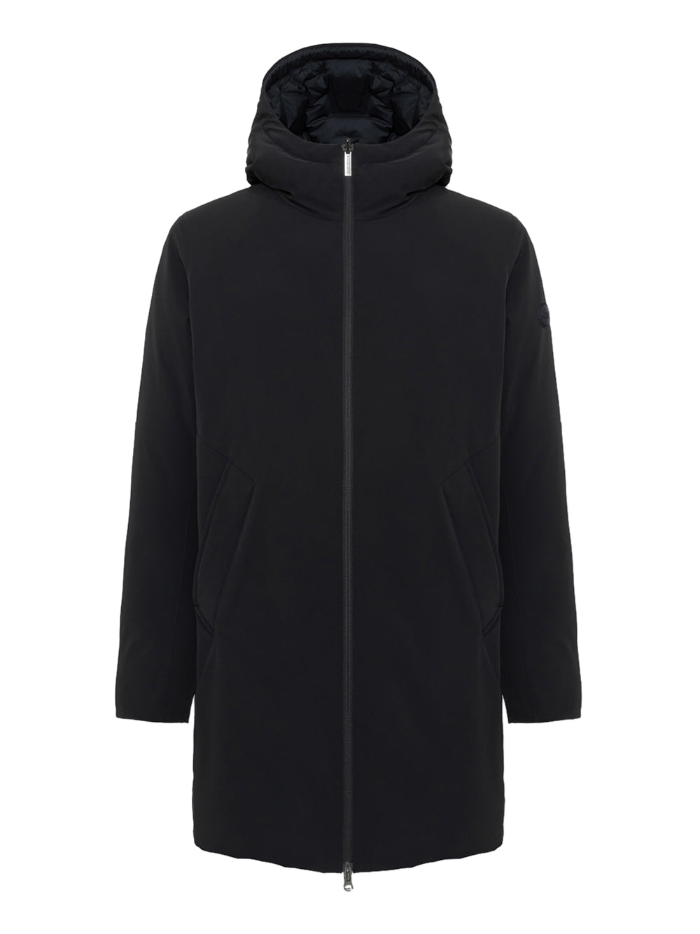 Giubbino Colmar da Uomo - Nero