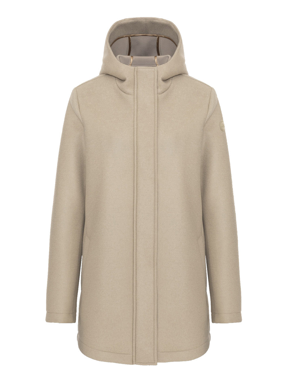Cappotto Colmar da Donna - Beige