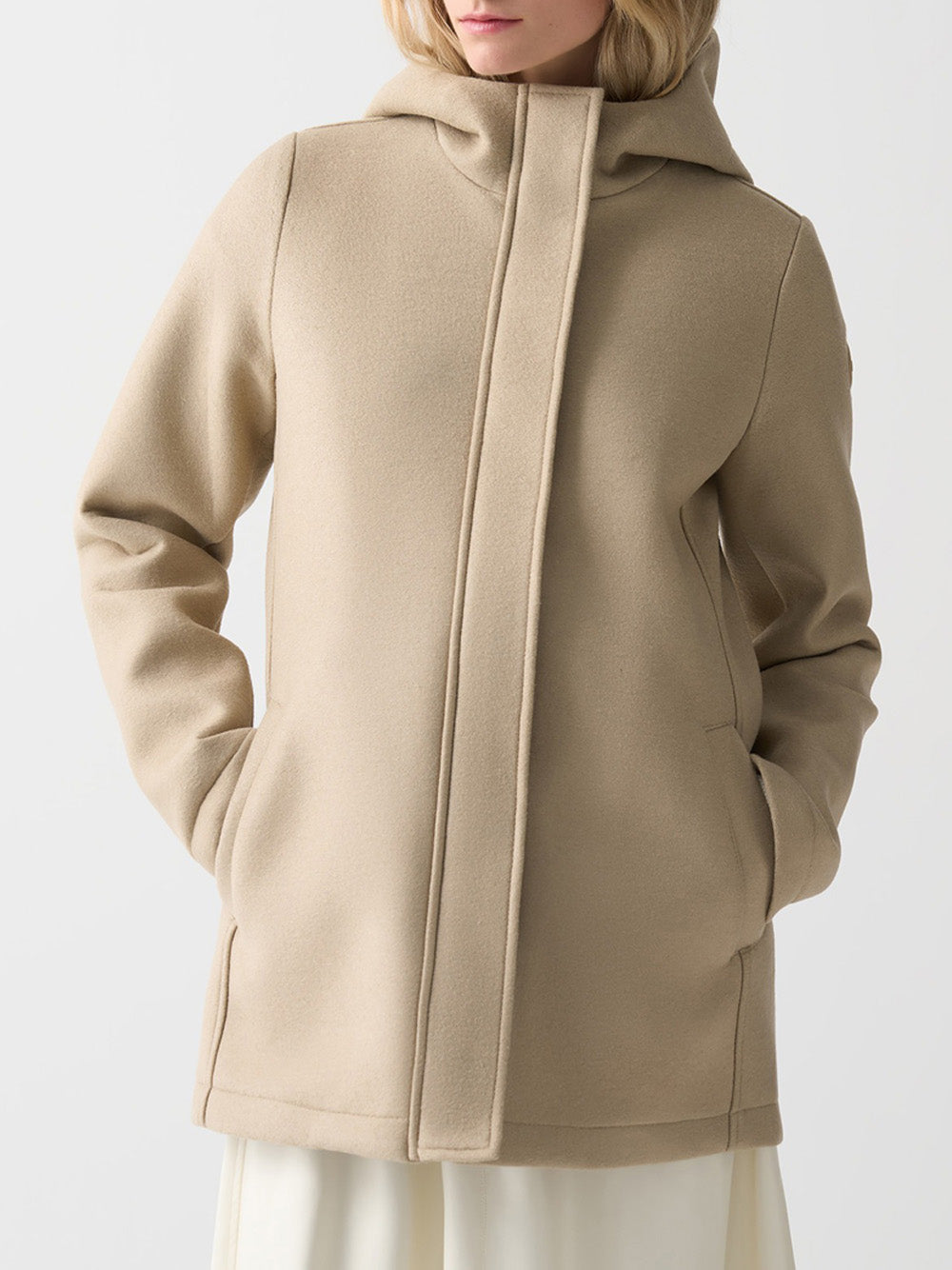 Cappotto Colmar da Donna - Beige