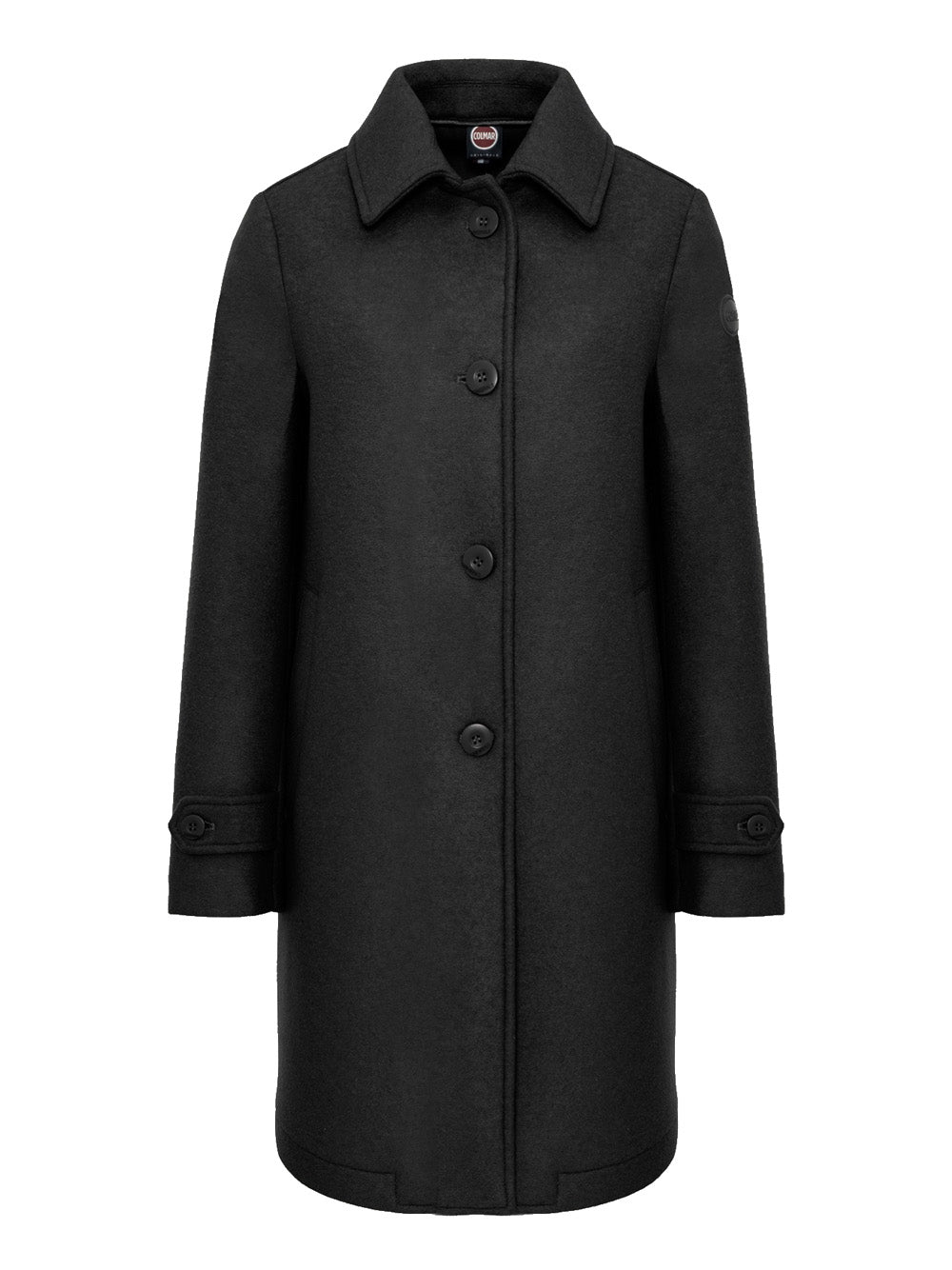 Cappotto Colmar da Donna - Nero