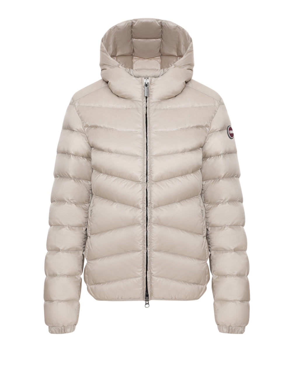 Piumino Colmar da Donna - Avorio