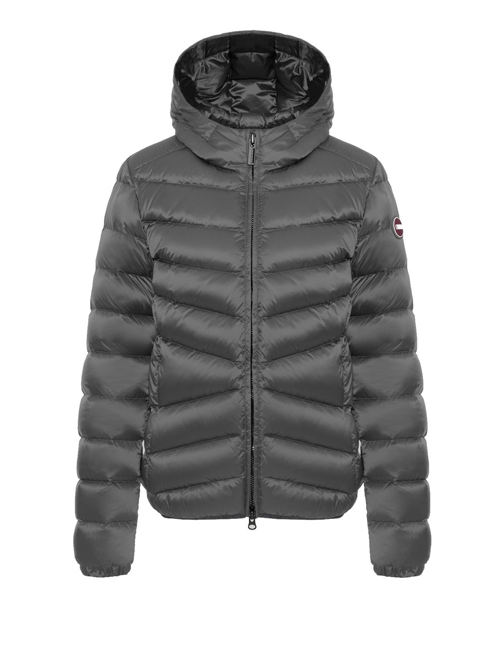 Piumino Colmar da Donna - Grigio