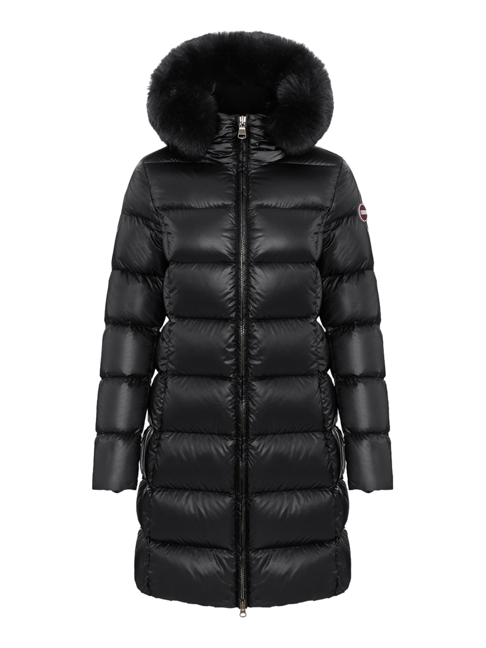 Piumino Colmar da Donna - Nero