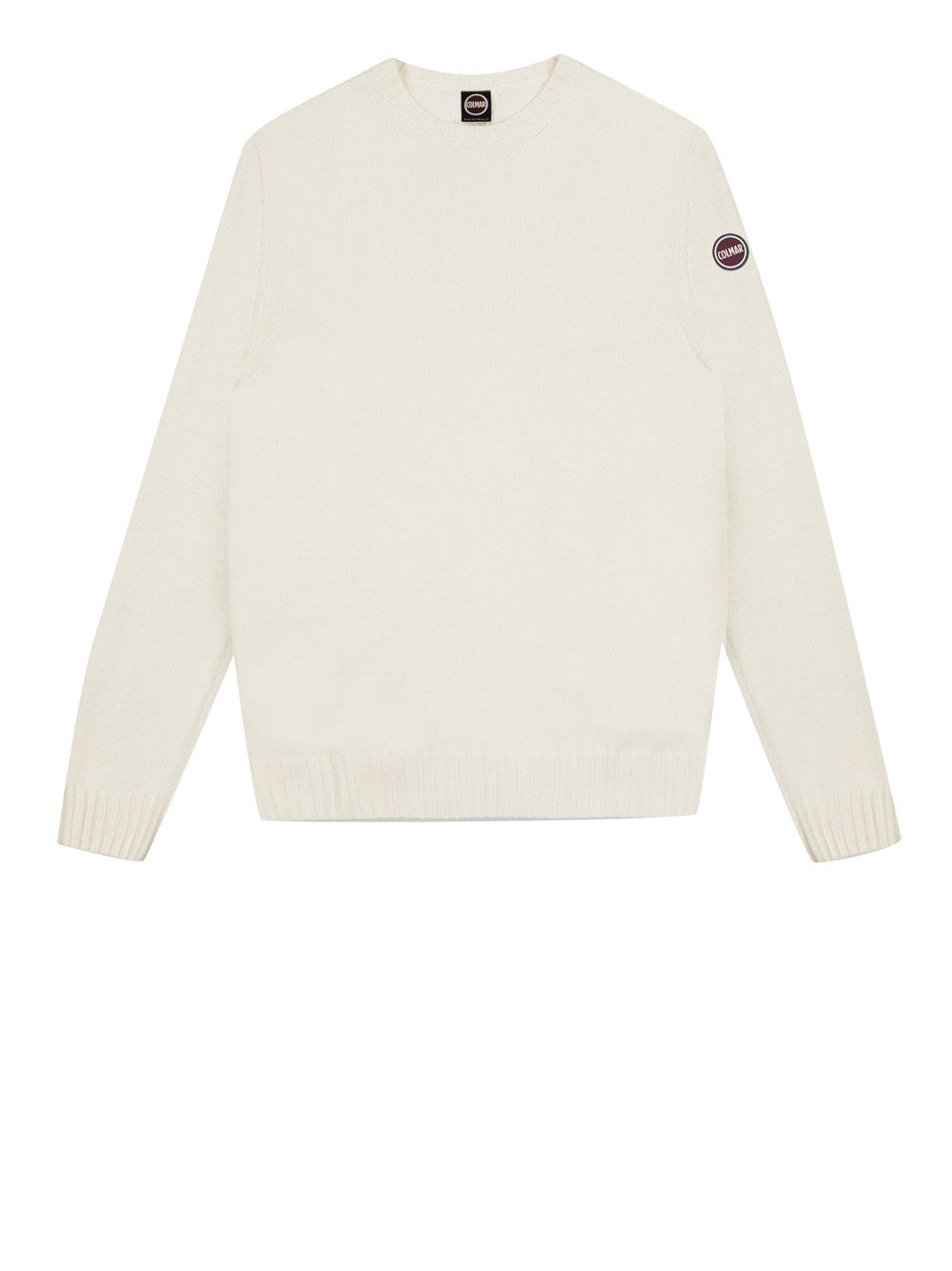 Maglione Colmar da Uomo - Bianco