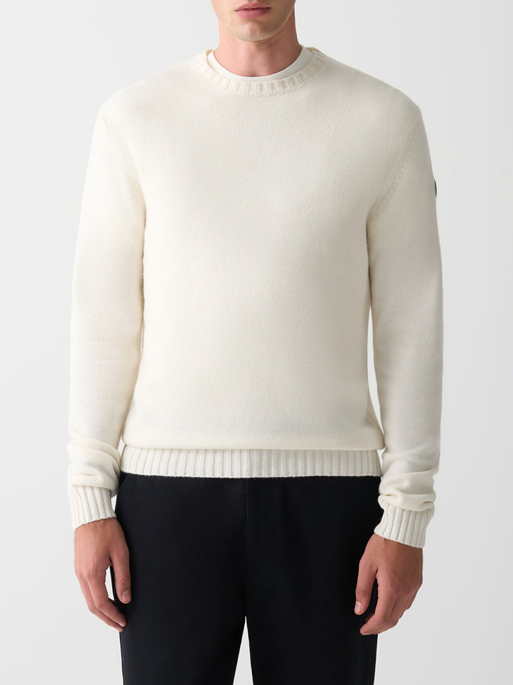 Maglione Colmar da Uomo - Bianco