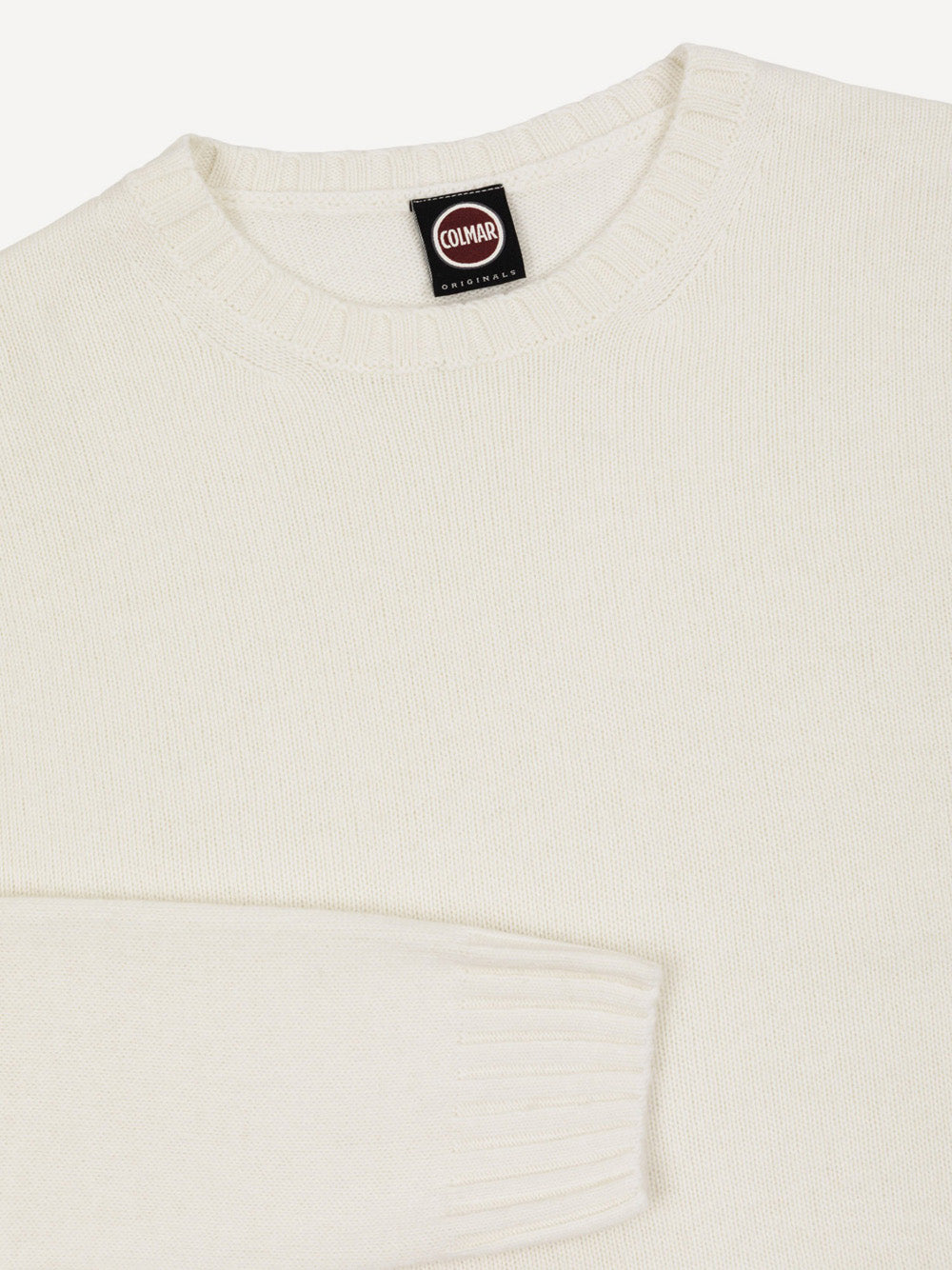 Maglione Colmar da Uomo - Bianco