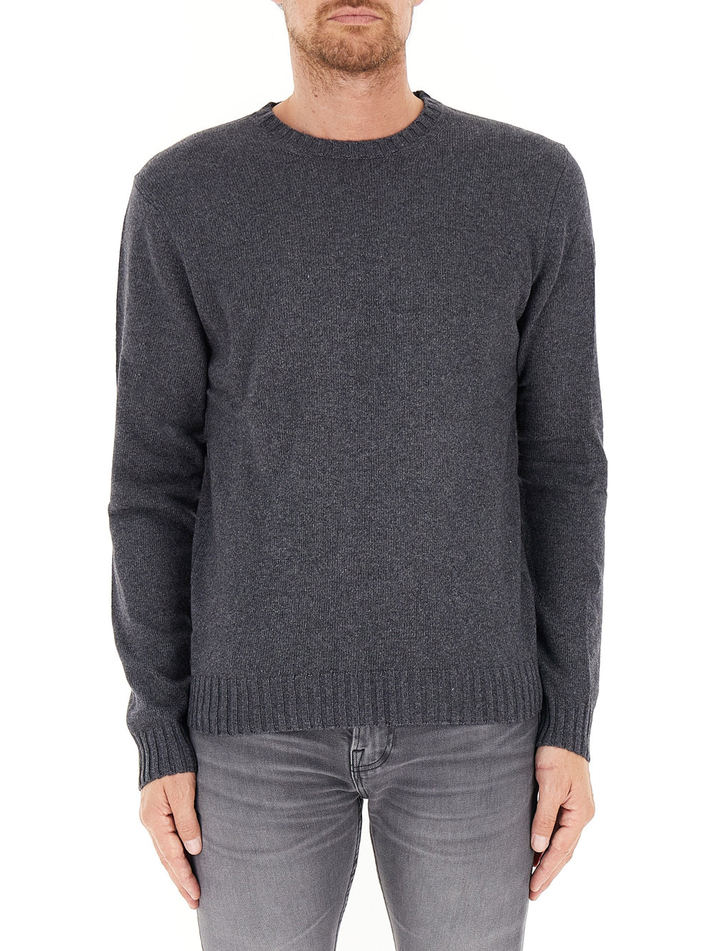 Pullover Colmar da Uomo - Grigio