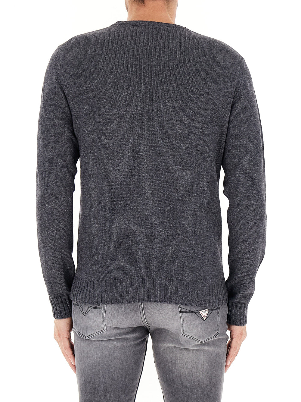 Pullover Colmar da Uomo - Grigio