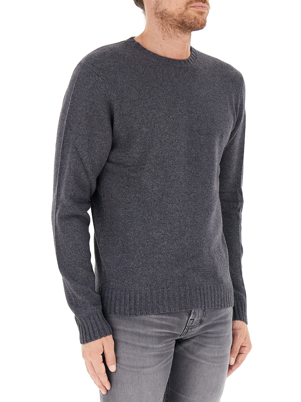 Pullover Colmar da Uomo - Grigio