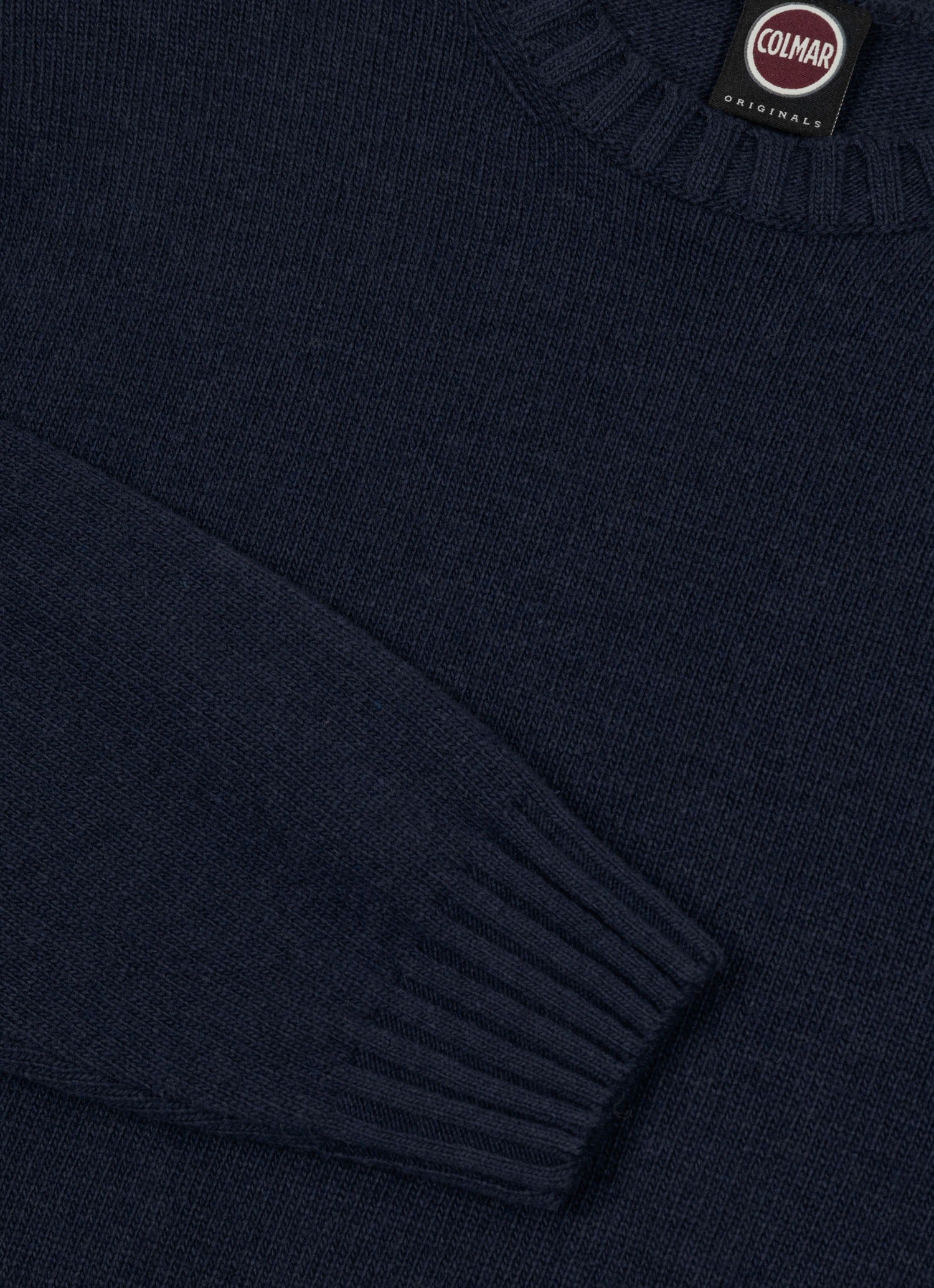 Pullover Colmar da Uomo - Blu