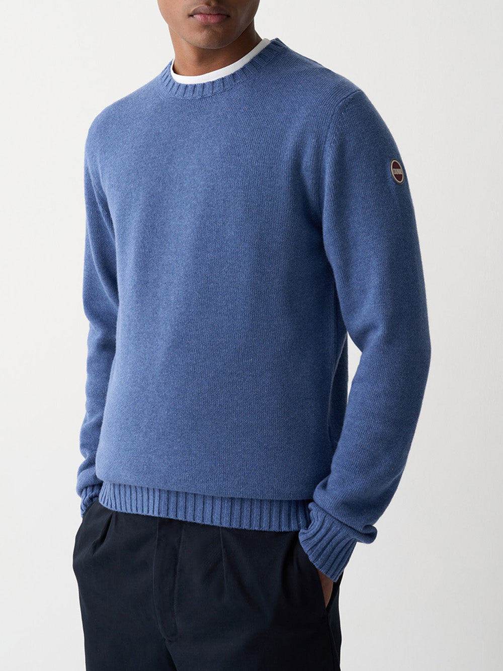 Maglione Colmar da Uomo - Blu
