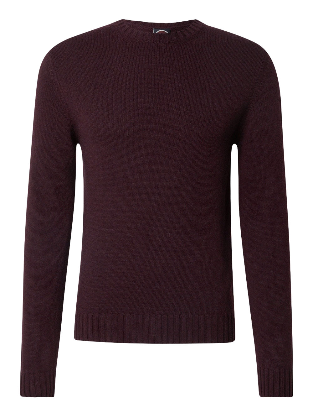 Maglione Colmar da Uomo - Bordeaux