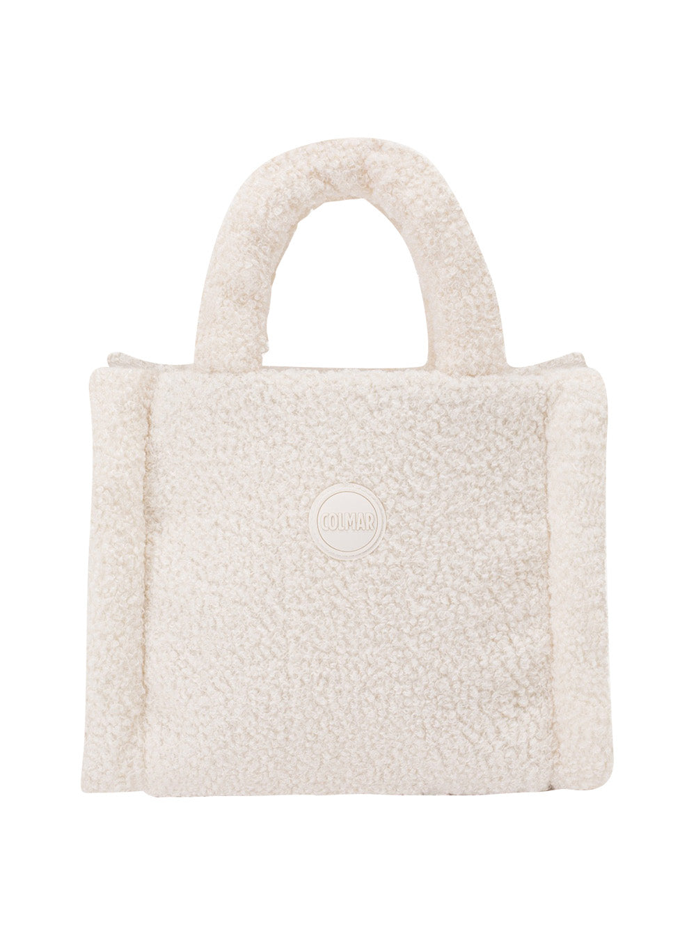 Borsa a Mano Colmar da Donna - Avorio