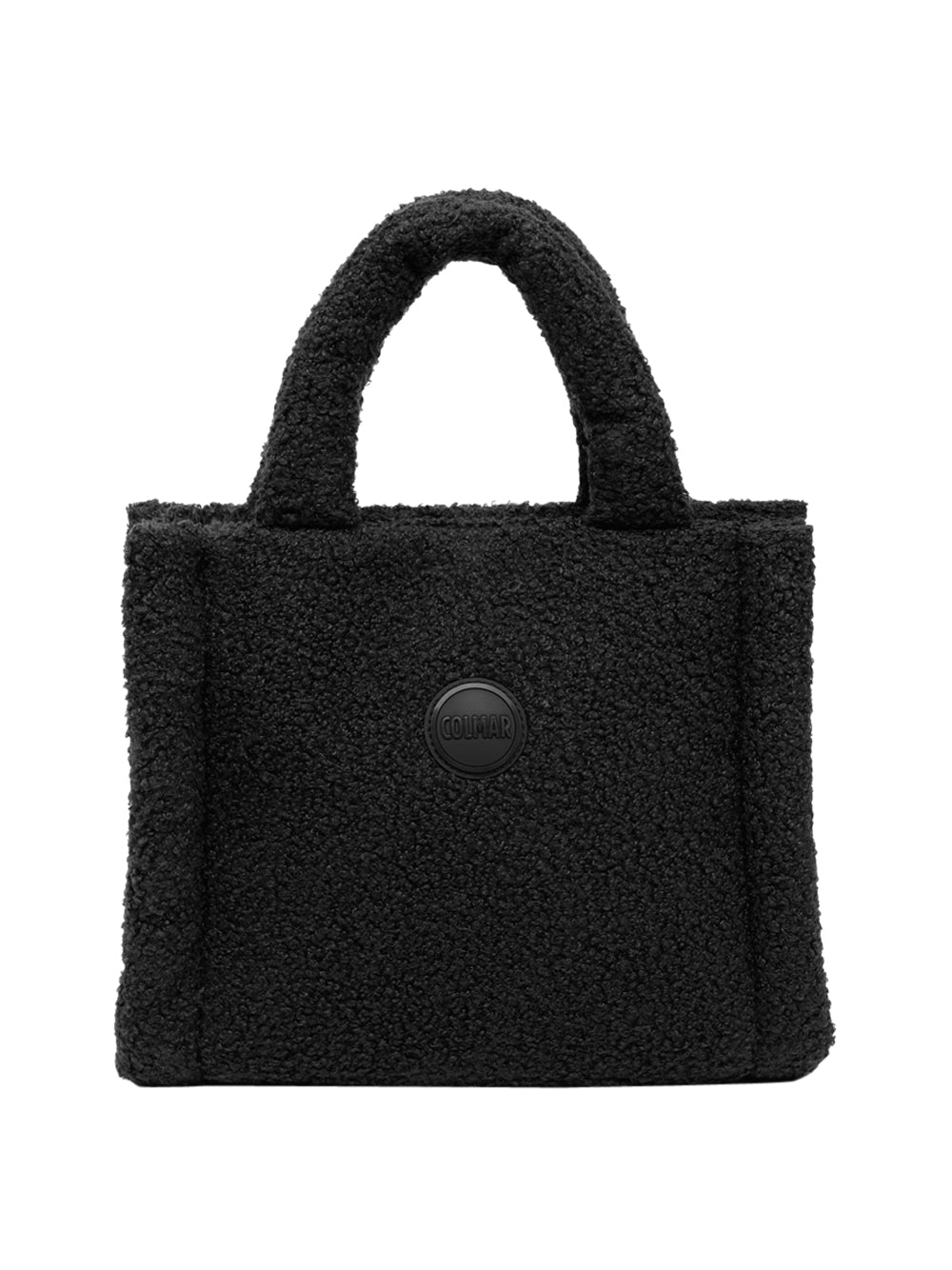 Borsa a Mano Colmar da Donna - Nero