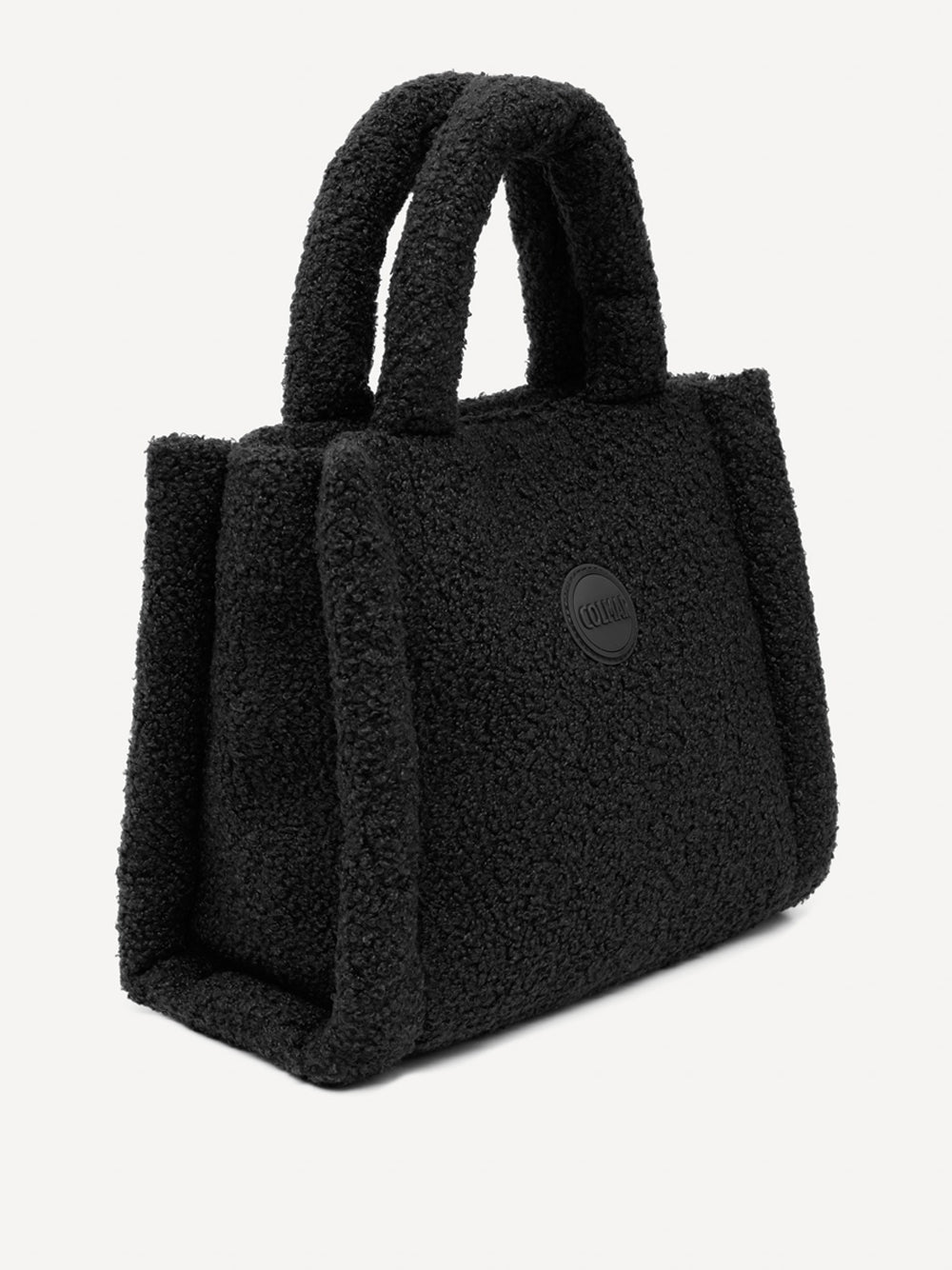 Borsa a Mano Colmar da Donna - Nero