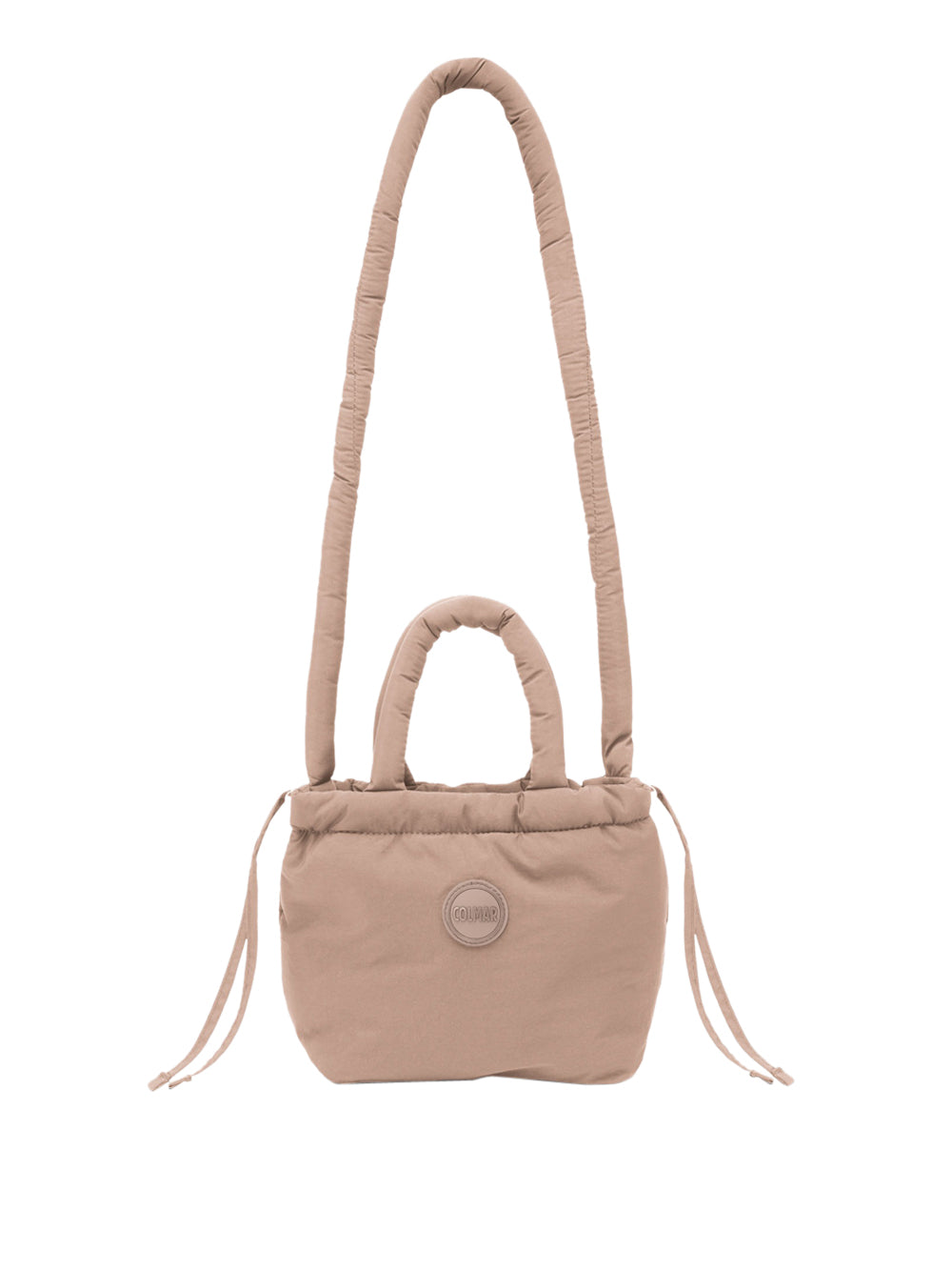 Borsa a Tracolla Colmar da Donna - Avorio