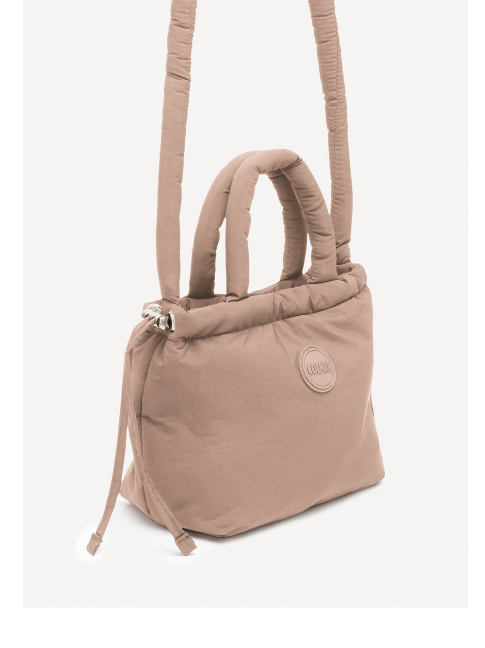 Borsa a Tracolla Colmar da Donna - Avorio