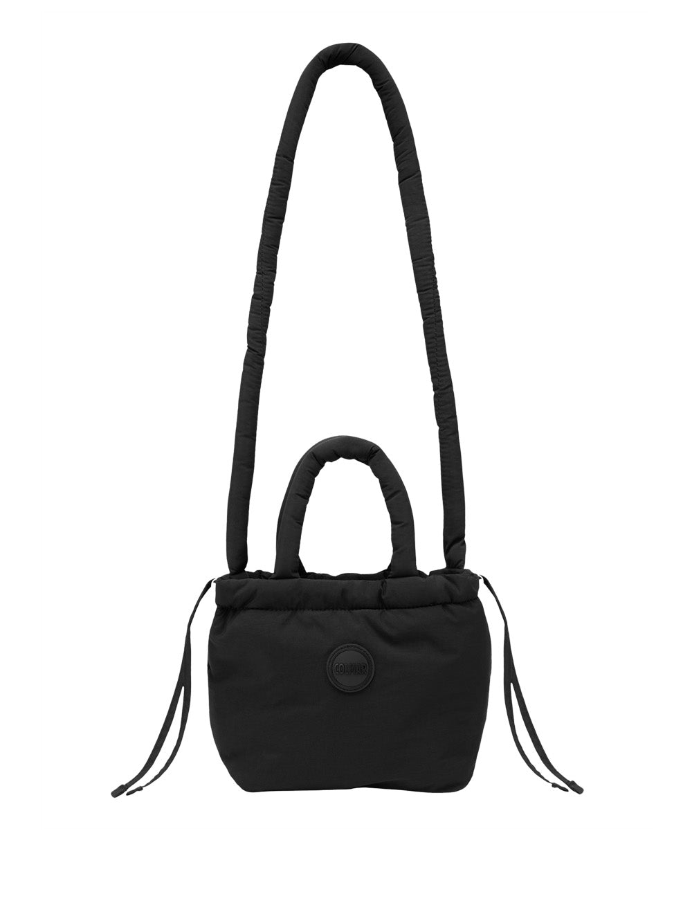 Borsa a Tracolla Colmar da Donna - Nero