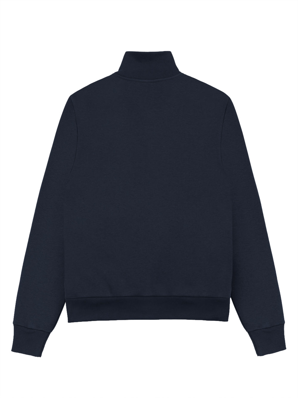 Colmar Felpa Zip Uomo Mod. 6203R 1WX 68 Blu