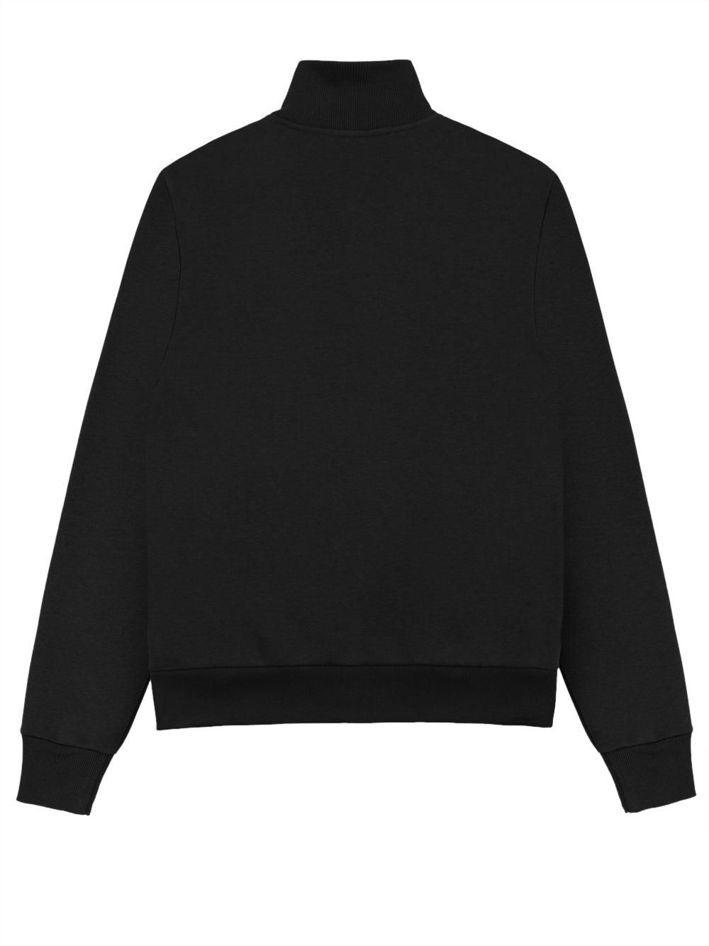 Colmar Felpa Zip Uomo Mod. 6203R 1WX 99 Nero