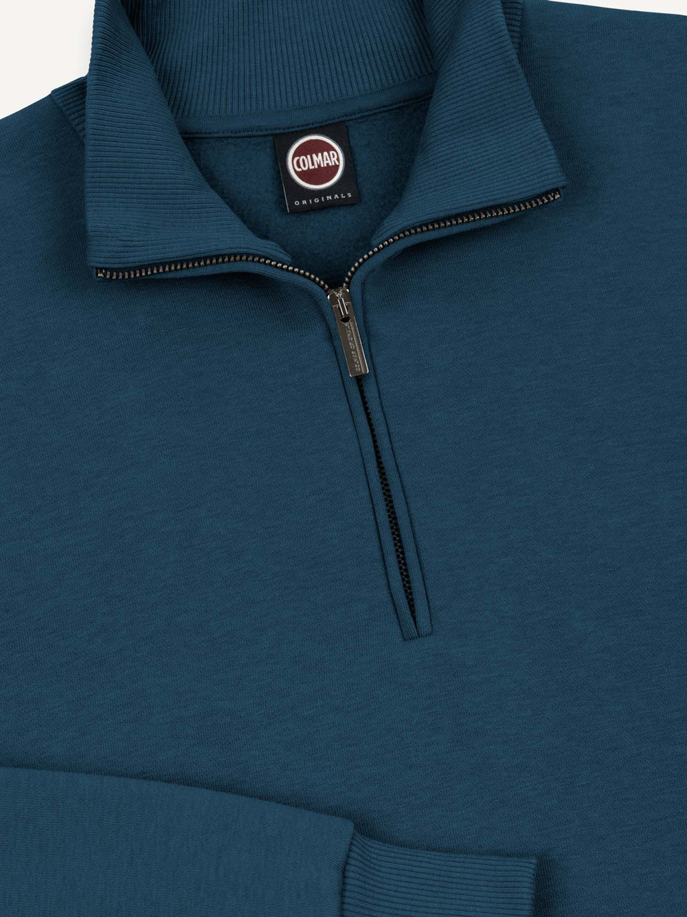 Felpa Colmar da Uomo - Blu