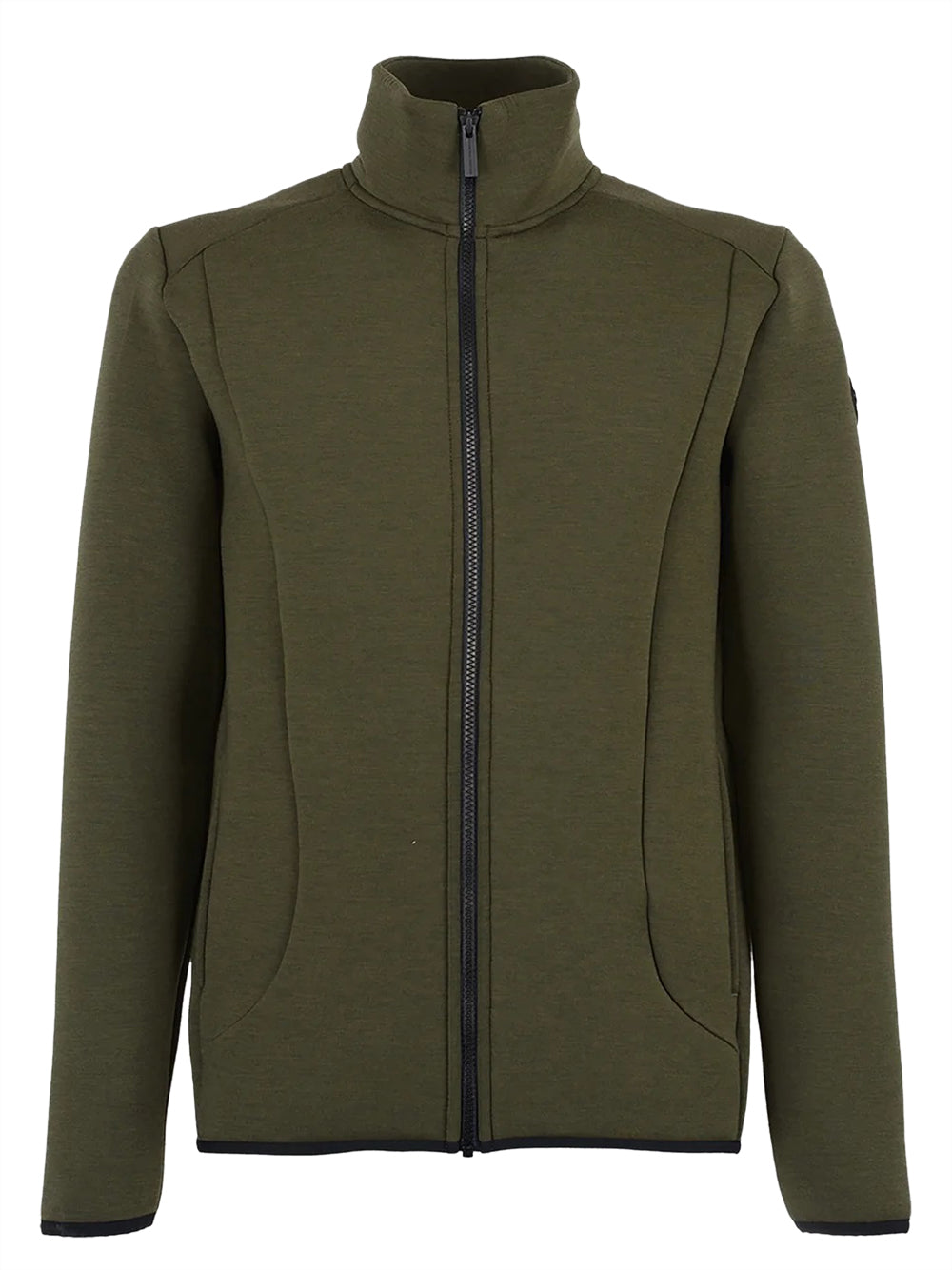 Colmar Giubbotto corto Uomo Mod. 6290 4XF 498 Verde